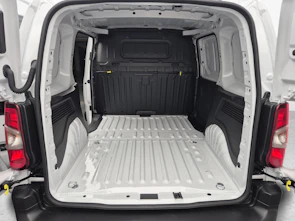 Fahrzeugbild TOYOTA PROACE CITY Van L1 1.2 Active