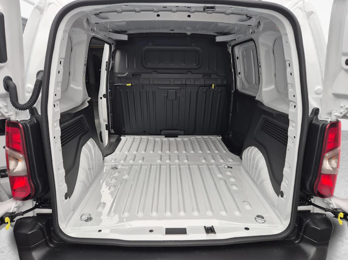 Fahrzeugbild TOYOTA PROACE CITY