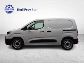 Fahrzeugbild TOYOTA PROACE CITY Van L1 1.2 Active