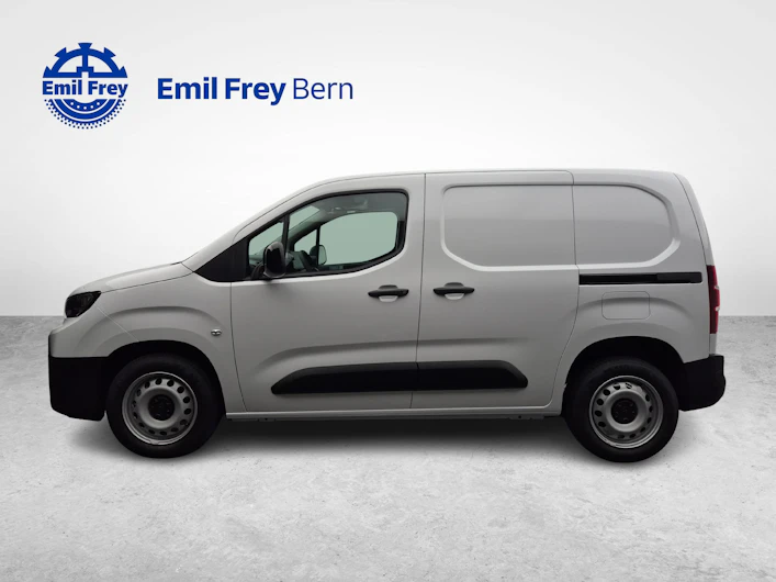 Fahrzeugbild TOYOTA PROACE CITY
