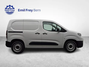 Fahrzeugbild TOYOTA PROACE CITY Van L1 1.2 Active