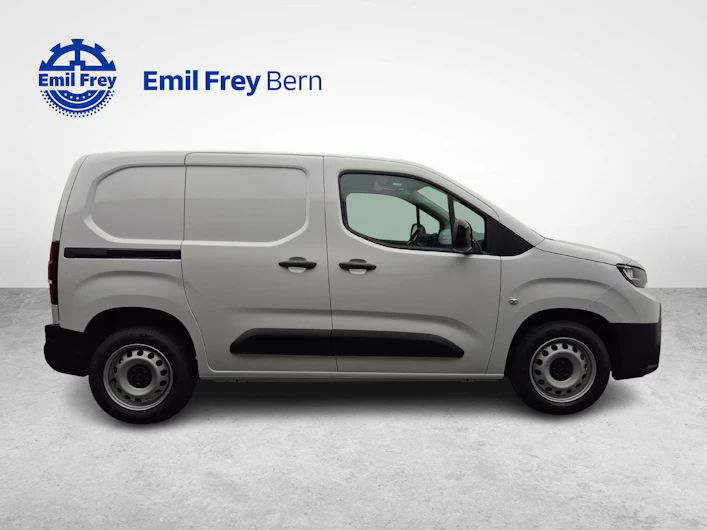 Fahrzeugbild TOYOTA PROACE CITY