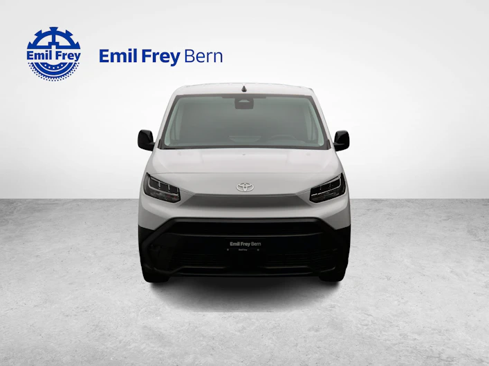 Fahrzeugbild TOYOTA PROACE CITY