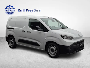 Fahrzeugbild TOYOTA PROACE CITY Van L1 1.2 Active