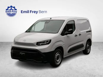 Fahrzeugbild TOYOTA PROACE CITY Van L1 1.2 Active