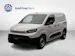 Toyota PROACE CITY Van L1 1.2 Active
