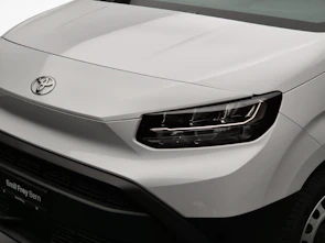 Fahrzeugbild TOYOTA PROACE CITY Van L1 1.2 Active