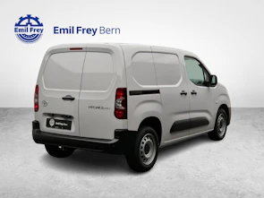 Fahrzeugbild TOYOTA PROACE CITY Van L1 1.2 Active