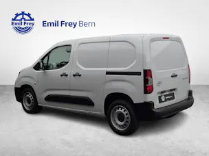 Toyota PROACE CITY Van L1 1.2 Active