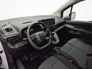 Fahrzeugbild TOYOTA PROACE CITY Van L1 1.2 Active