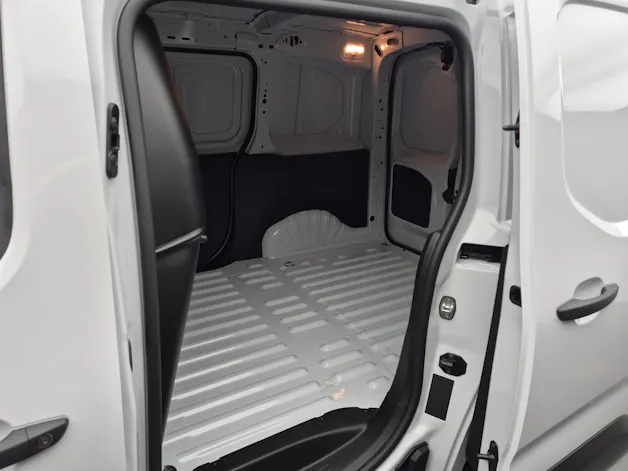 Toyota PROACE CITY Van L1 1.2 Active