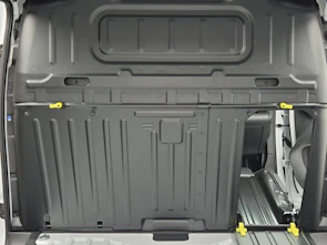 Fahrzeugbild TOYOTA PROACE CITY Van L1 1.2 Active