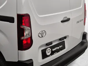 Toyota PROACE CITY Van L1 1.2 Active
