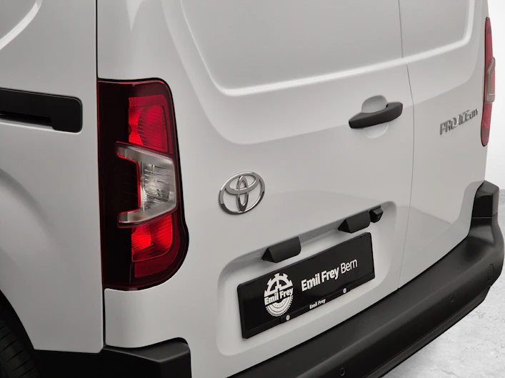 Fahrzeugbild TOYOTA PROACE CITY