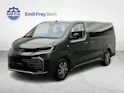 Toyota PROACE Verso L2 2.0 D Trend ab 1.99% Leasing
