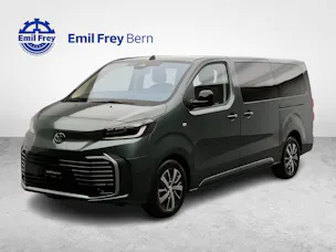 Toyota PROACE Verso L2 2.0 D Trend ab 1.99% Leasing