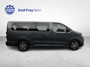 Vehicle image TOYOTA PROACE Verso L2 2.0 D Trend ab 1.99% Leasing