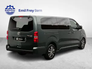 Toyota PROACE Verso L2 2.0 D Trend ab 1.99% Leasing