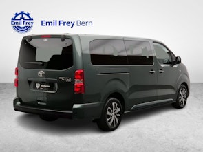 Vehicle image TOYOTA PROACE Verso L2 2.0 D Trend ab 1.99% Leasing