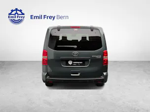 Toyota PROACE Verso L2 2.0 D Trend ab 1.99% Leasing
