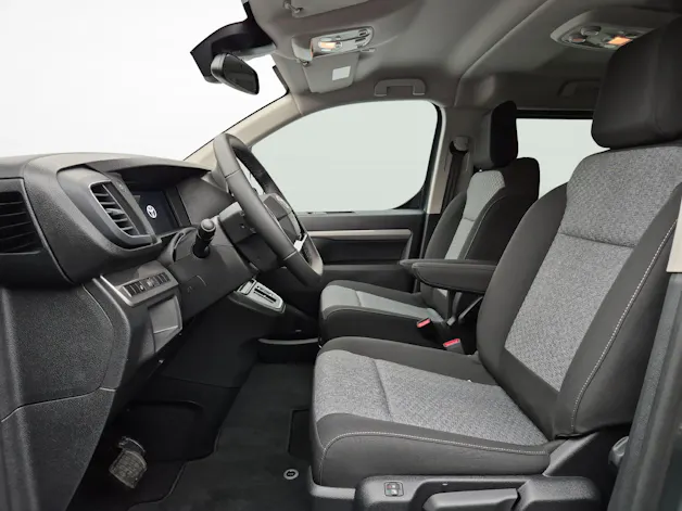 Toyota PROACE Verso L2 2.0 D Trend ab 1.99% Leasing