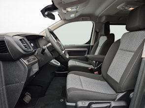 Vehicle image TOYOTA PROACE Verso L2 2.0 D Trend ab 1.99% Leasing