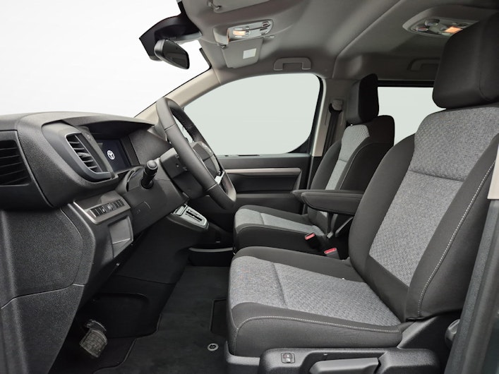 image du véhicule TOYOTA PROACE