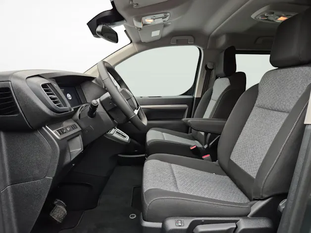 Toyota PROACE Verso L2 2.0 D Trend ab 1.99% Leasing