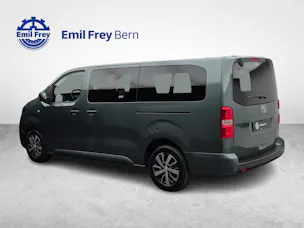 Toyota PROACE Verso L2 2.0 D Trend ab 1.99% Leasing