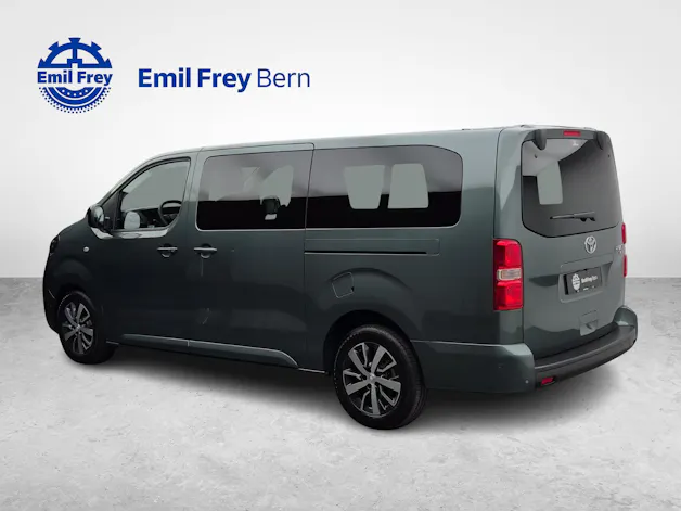 Toyota PROACE Verso L2 2.0 D Trend ab 1.99% Leasing