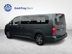 Vehicle image TOYOTA PROACE Verso L2 2.0 D Trend ab 1.99% Leasing