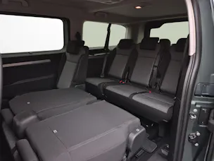 Toyota PROACE Verso L2 2.0 D Trend ab 1.99% Leasing
