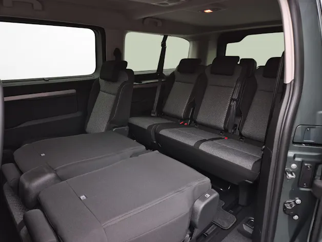 Toyota PROACE Verso L2 2.0 D Trend ab 1.99% Leasing