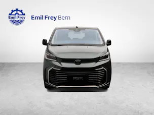 Toyota PROACE Verso L2 2.0 D Trend ab 1.99% Leasing