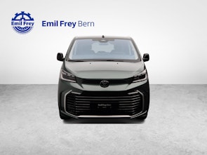 Vehicle image TOYOTA PROACE Verso L2 2.0 D Trend ab 1.99% Leasing