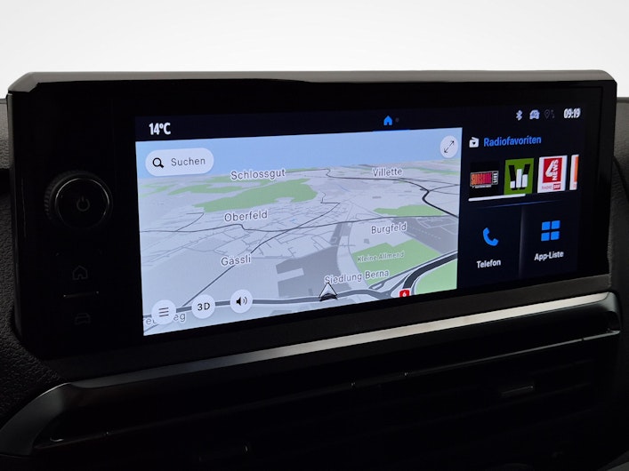 image du véhicule TOYOTA PROACE