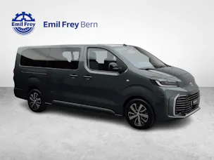 Toyota PROACE Verso L2 2.0 D Trend ab 1.99% Leasing