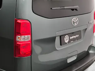Toyota PROACE Verso L2 2.0 D Trend ab 1.99% Leasing