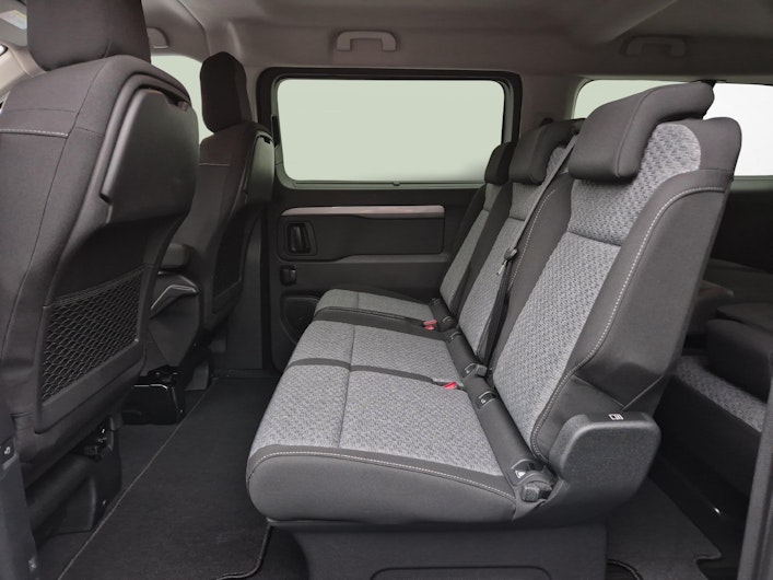 image du véhicule TOYOTA PROACE