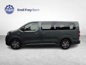 Toyota PROACE Verso L2 2.0 D Trend ab 1.99% Leasing