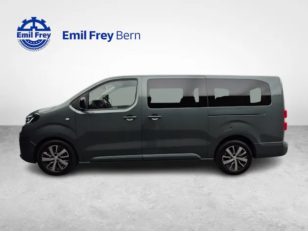 Toyota PROACE Verso L2 2.0 D Trend ab 1.99% Leasing