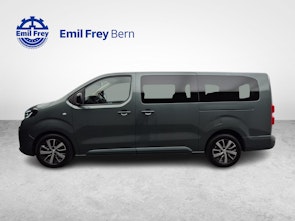 Vehicle image TOYOTA PROACE Verso L2 2.0 D Trend ab 1.99% Leasing