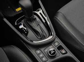 Fahrzeugbild TOYOTA Yaris Cross 1.5 VVT-i HSD Premium AWD-i