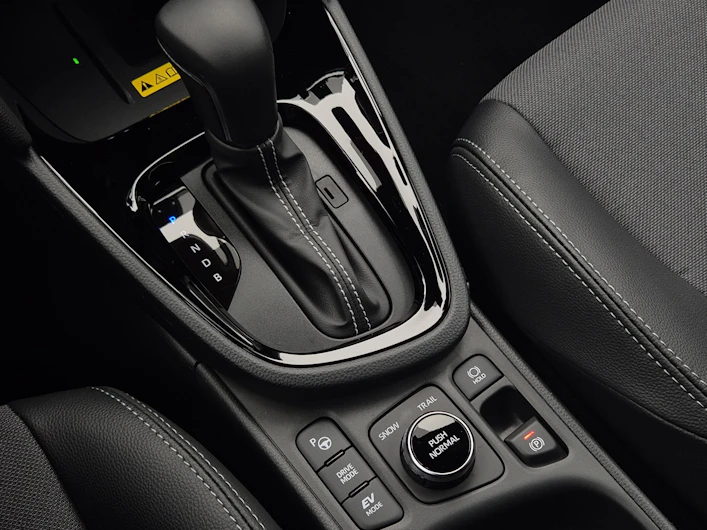 Fahrzeugbild TOYOTA YARIS CROSS