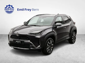 Fahrzeugbild TOYOTA Yaris Cross 1.5 VVT-i HSD Premium AWD-i