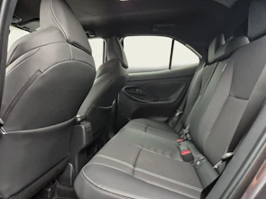 Fahrzeugbild TOYOTA Yaris Cross 1.5 VVT-i HSD Premium AWD-i