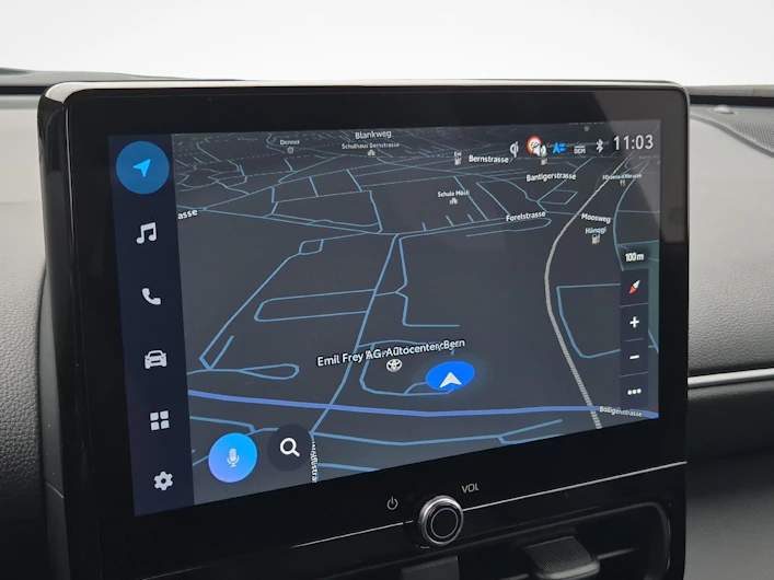 Fahrzeugbild TOYOTA YARIS CROSS