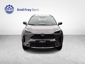 Fahrzeugbild TOYOTA Yaris Cross 1.5 VVT-i HSD Premium AWD-i