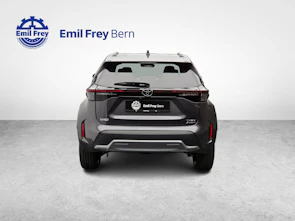 Fahrzeugbild TOYOTA Yaris Cross 1.5 VVT-i HSD Premium AWD-i