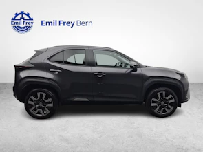 Fahrzeugbild TOYOTA Yaris Cross 1.5 VVT-i HSD Premium AWD-i